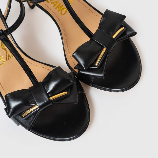Босоножки Salvatore Ferragamo